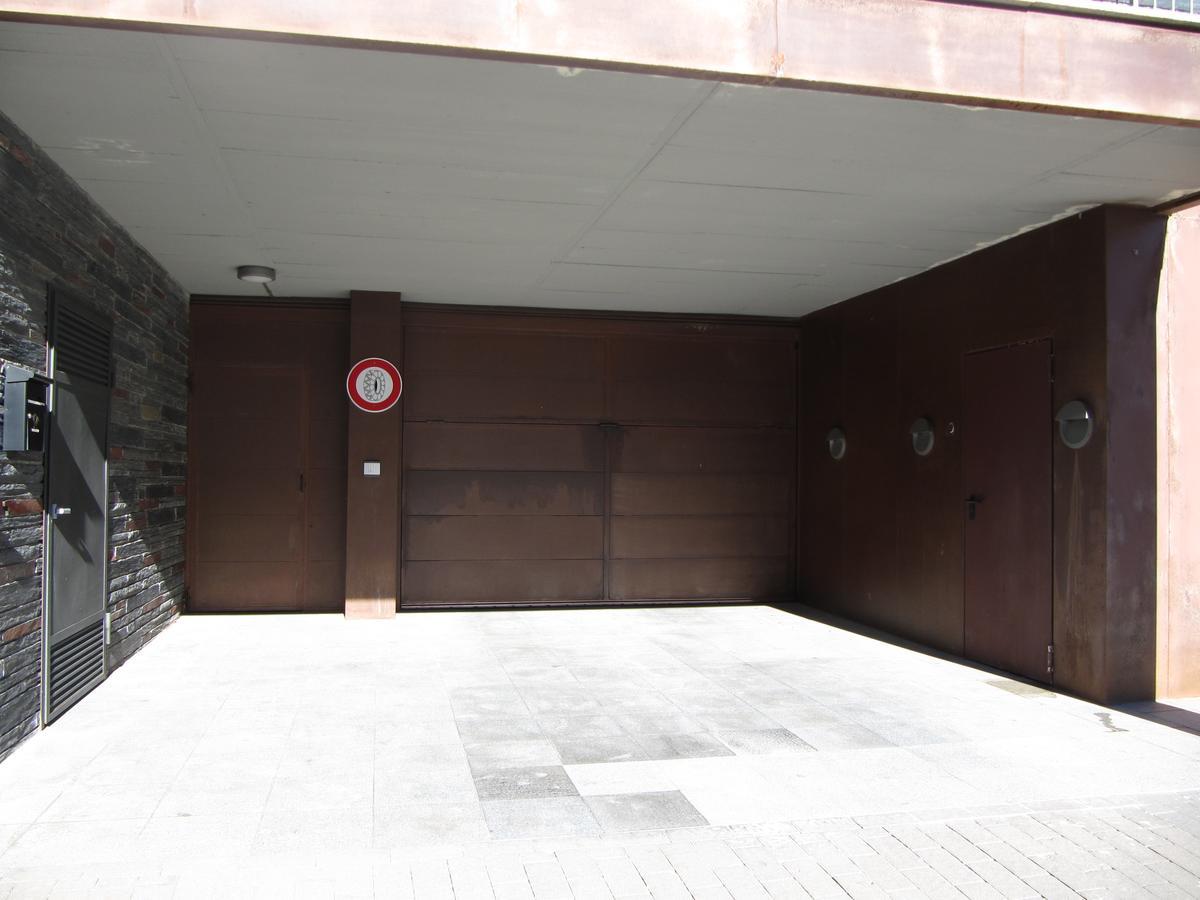 Sol-Ski El Tarter Exterior photo