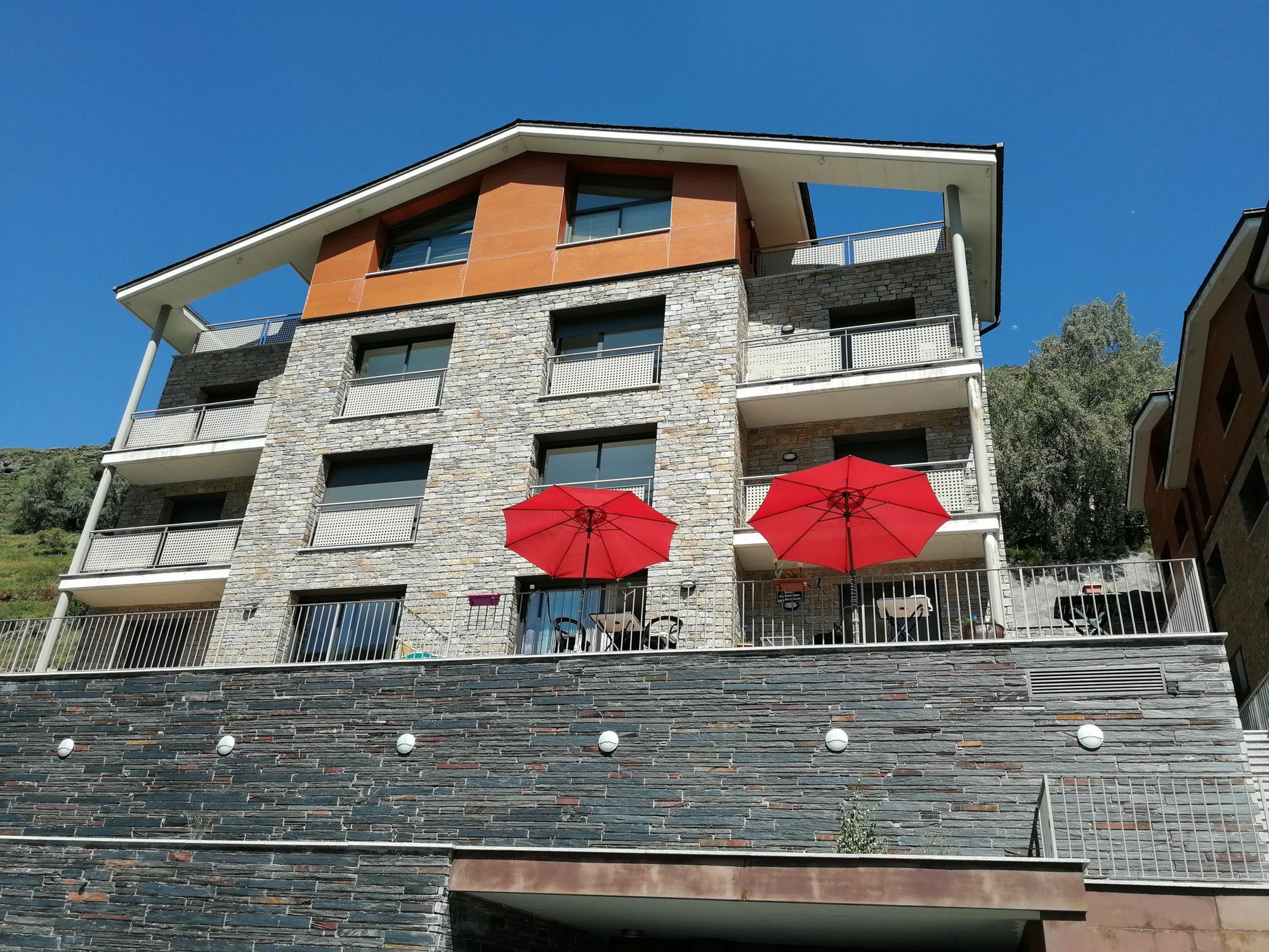 Sol-Ski El Tarter Exterior photo